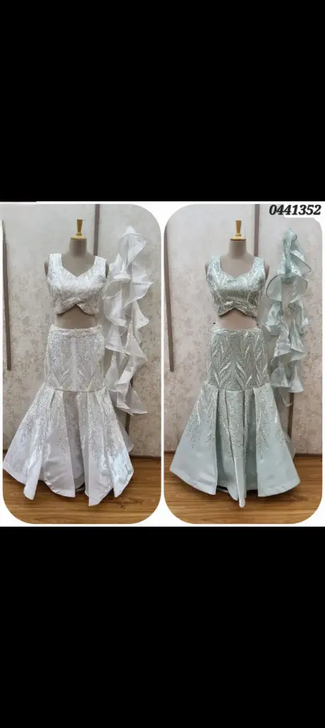 Lehenga choli