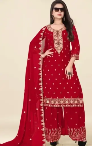 Fancy Kurti