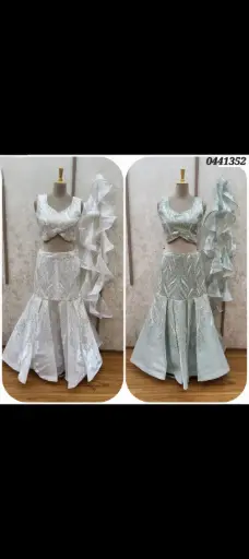 Lehenga choli