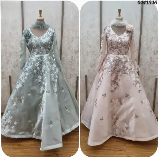 Gown