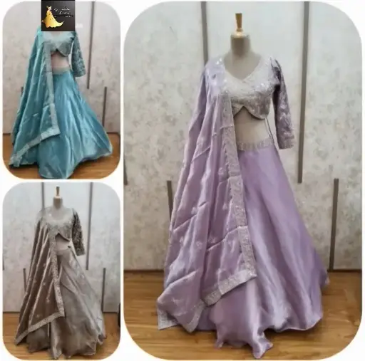 Lehenga choli